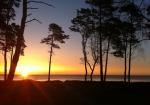 Lille Bro, Bornholm, 10.04.2011 Lille Bro, Bornholm, 10.04.2011