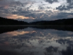 Rauschelesee bei Klagenfurt