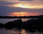 Schweden, Blekinge, Schären bei Aryd Schweden, Blekinge, Schären bei Aryd
