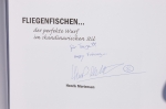 Die Widmung Die Widmung