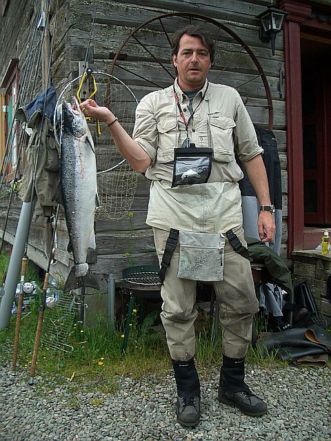 6,5 Kg Gaulalachs