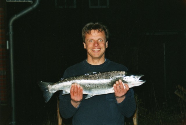 Silber April 2004