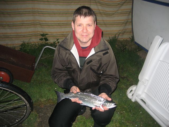 Die erste 2008