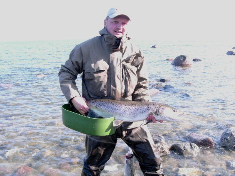 85er Absteiger ca 6kg