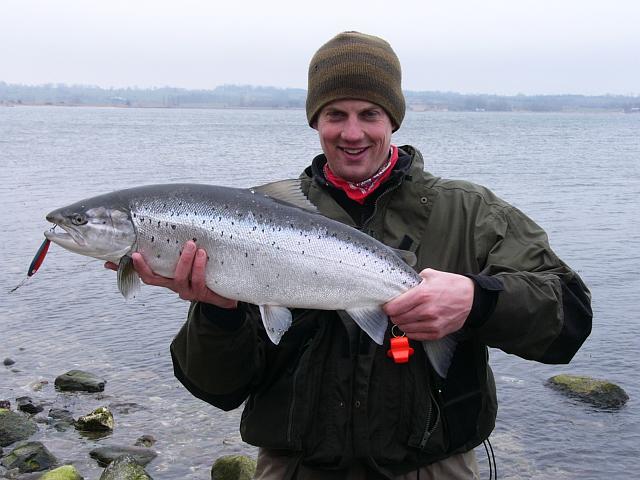 74cm / 4,1Kg vom März 2005