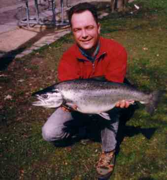 meine beste (bisher) 6,9 kg 75 cm aus McPom