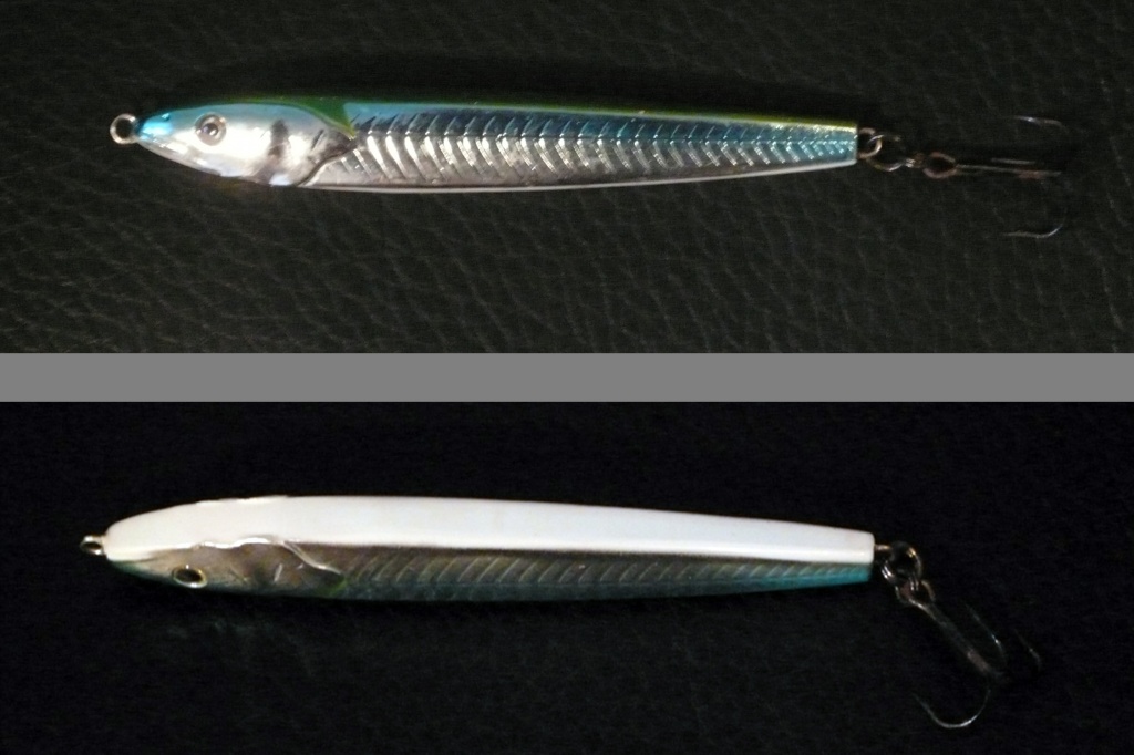 Savage Gear, Pencil Prey 110