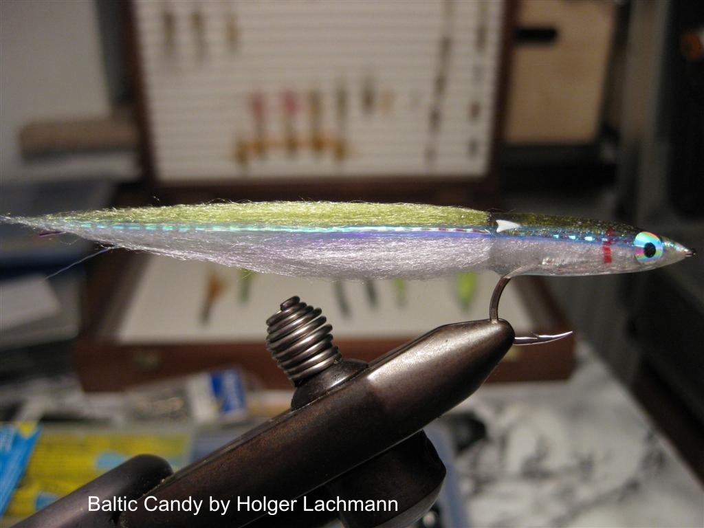 Baltic Candy 1.1