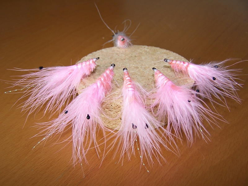 Custom Pattegrisen Marabou-Variante