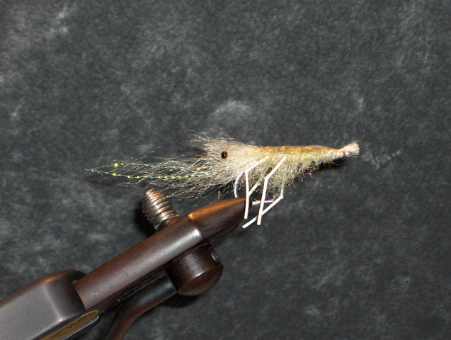 Epoxy-Shrimp