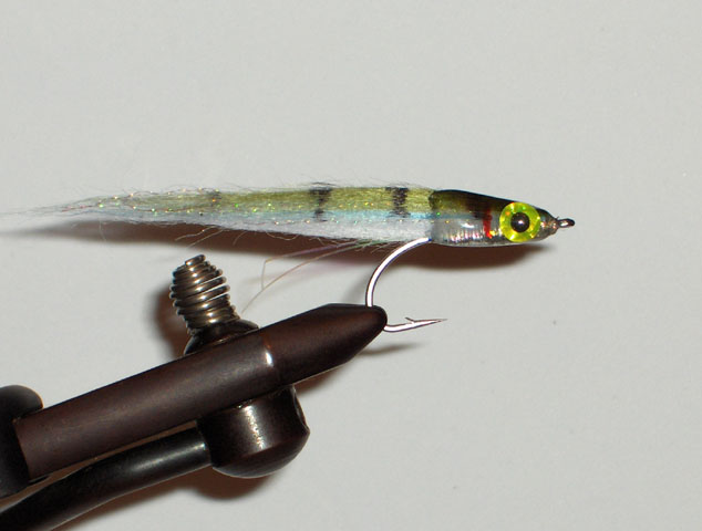 Epoxyfish
