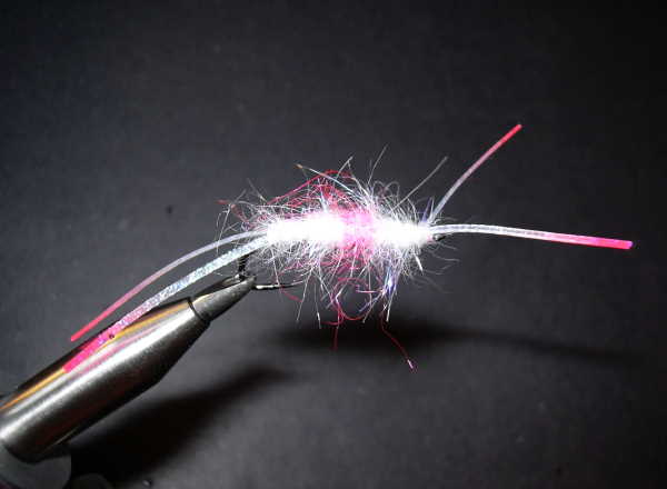 Pink Fyggi
