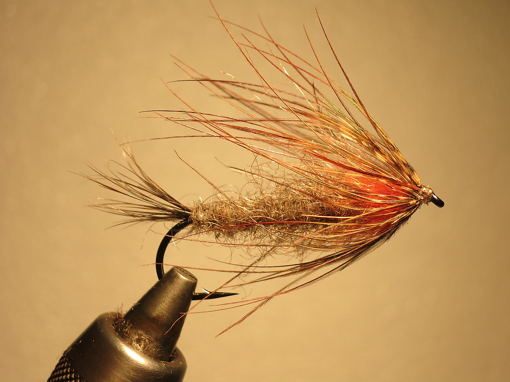 Allroundfliege - Mika