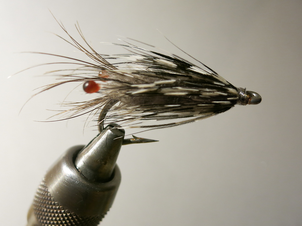 Perlhuhngarnele - PG1