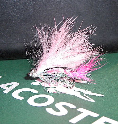 julefish pink