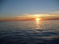 Hirtshals-Kristiansand Fähre