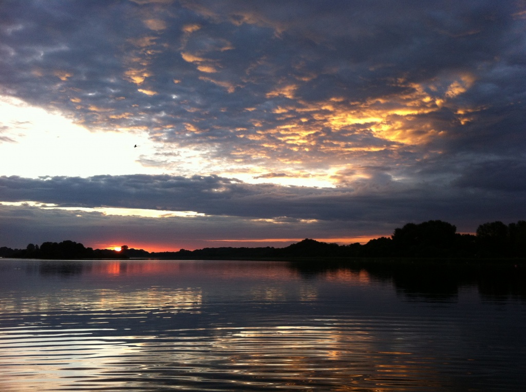 Schaalsee 05.08.2012