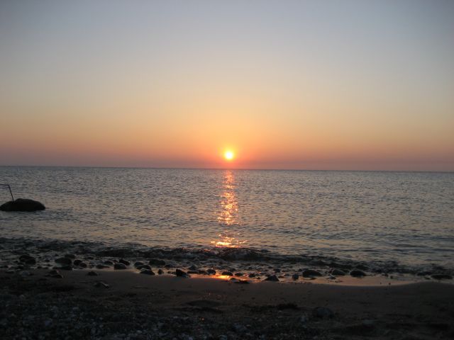 Johannistal Ostern2011