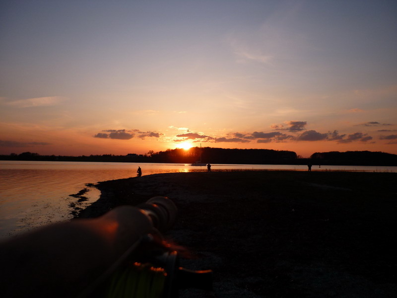 immer wieder gerne...