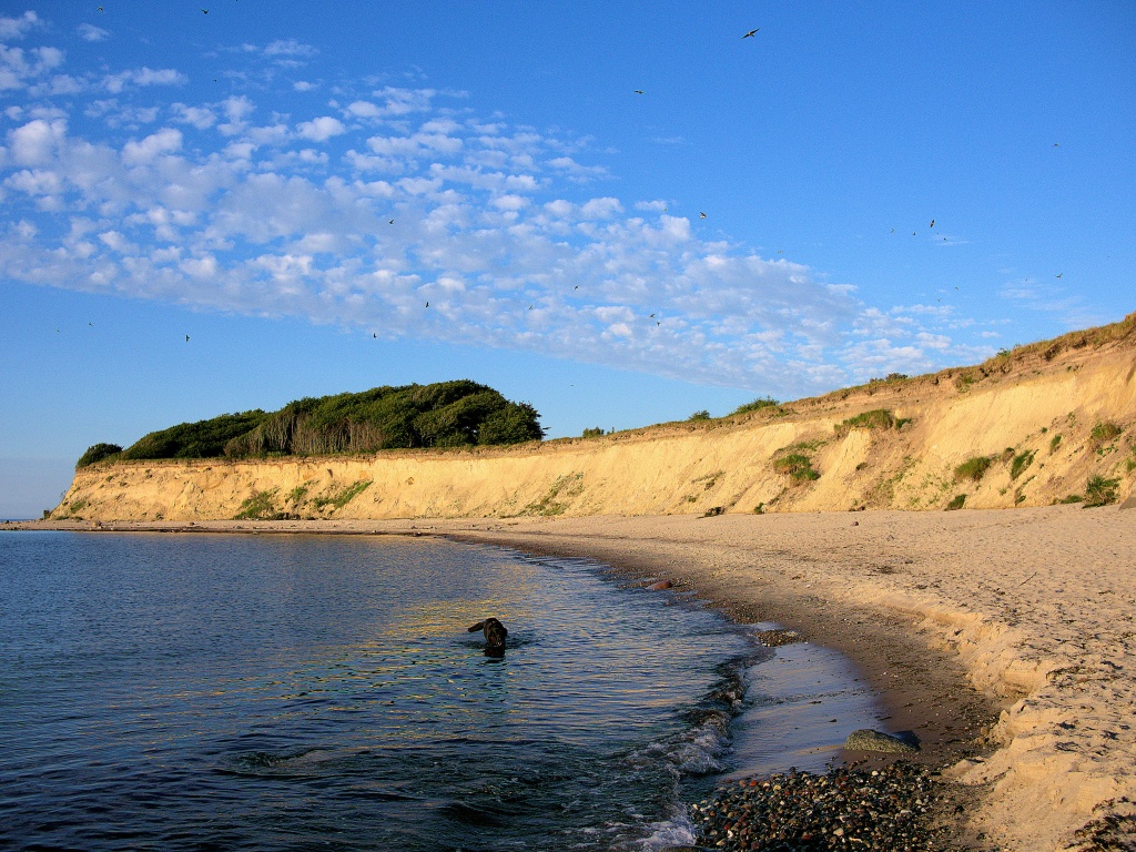 Kreptitz / Rügen