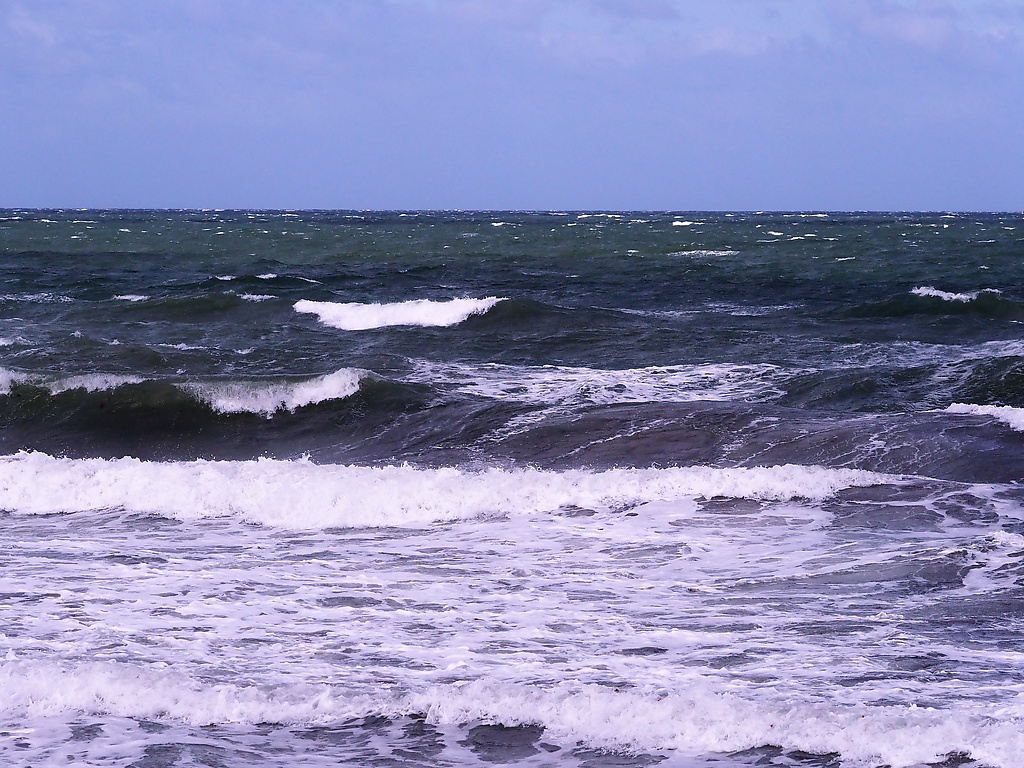 Datendorfer Steilküste Mai 2022