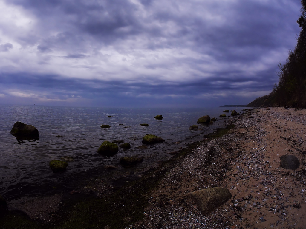 Mein Lieblingsstrand