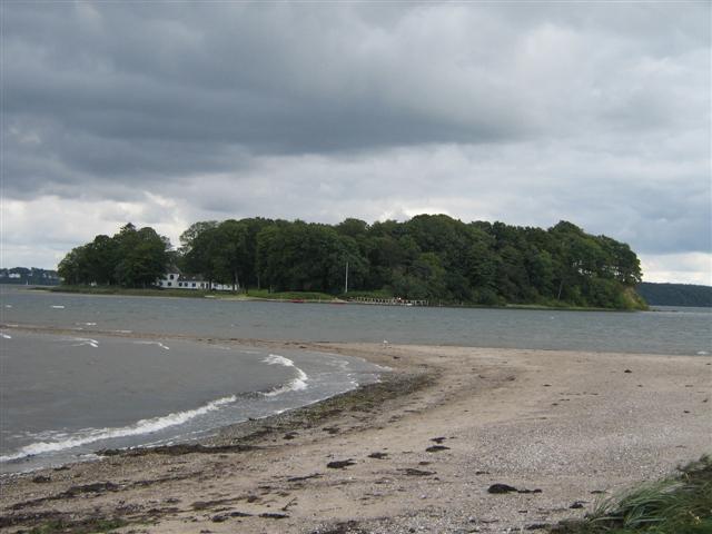 Ochseninsel 2 , Kollund
