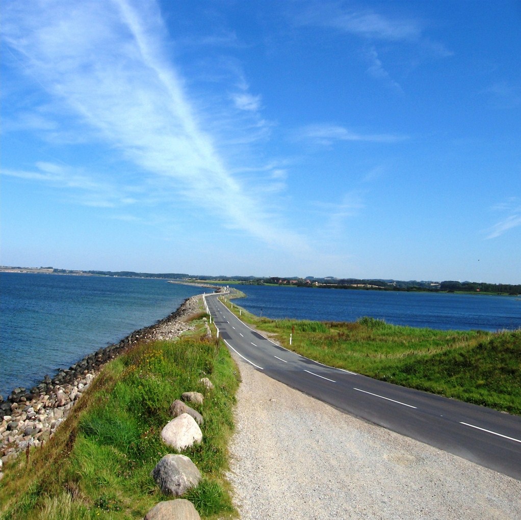 Agernaes DK 2009