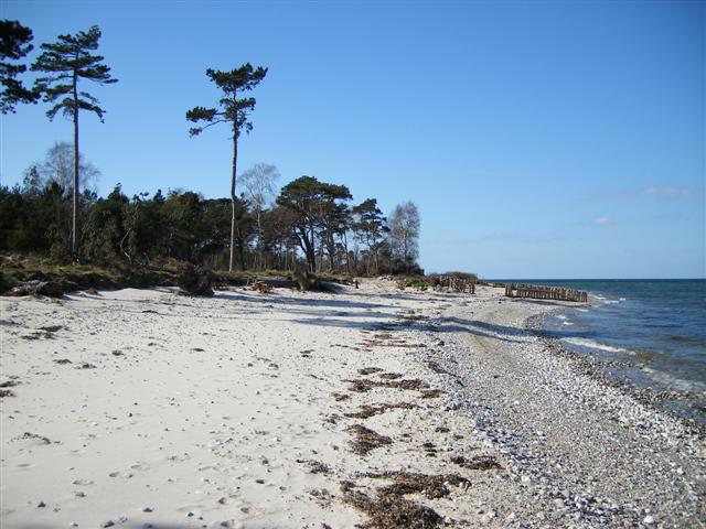 Eneberodde Fünen