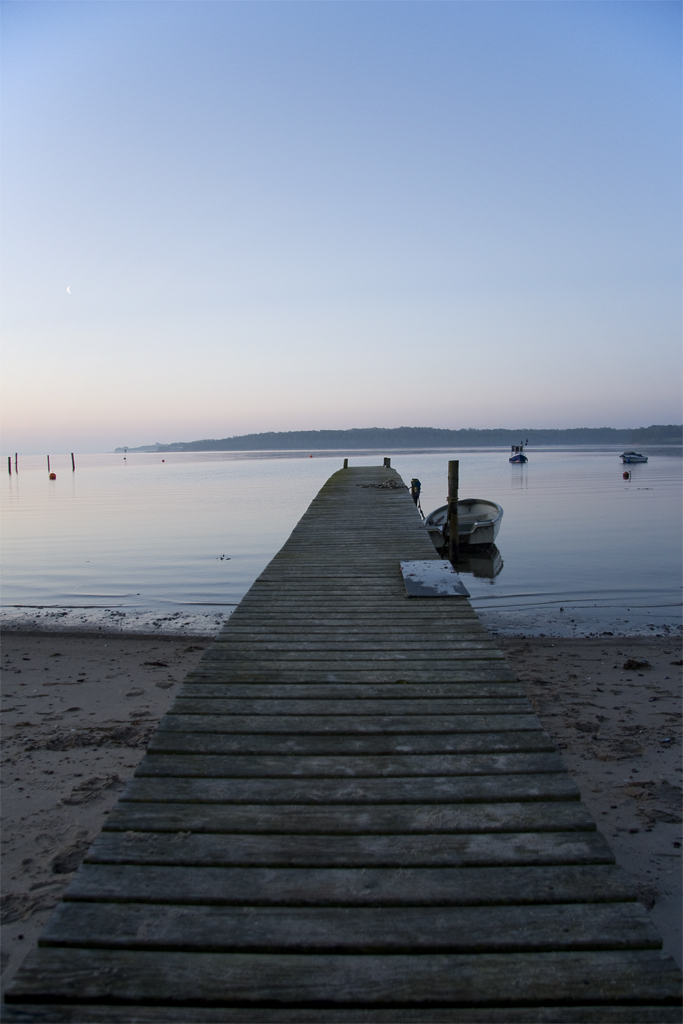 Genner Bucht