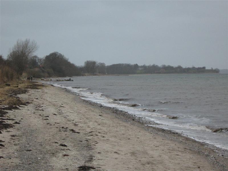 norgardholz/klevelücke