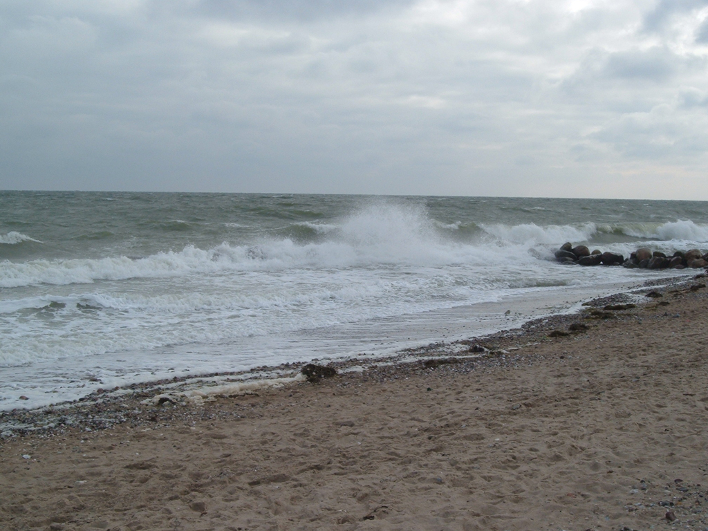 Strand Schönhagen