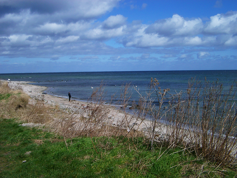 Dahme