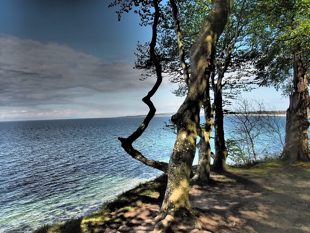 Am Eitz (Ostsee)