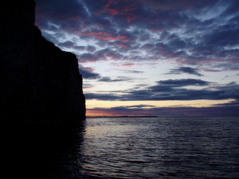 Sangstrup Klint