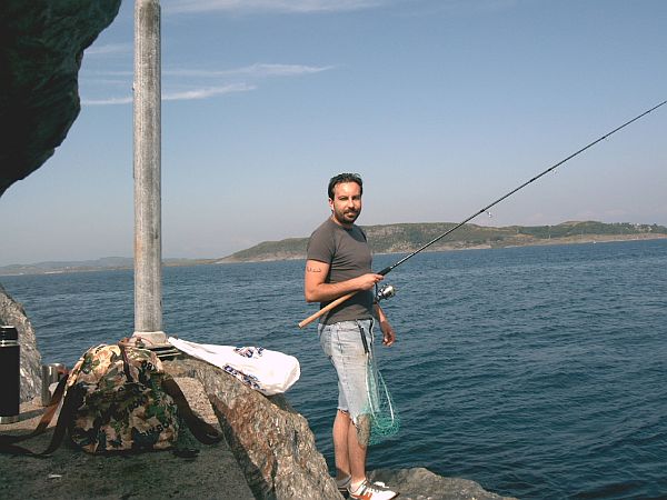 Member: Feridun