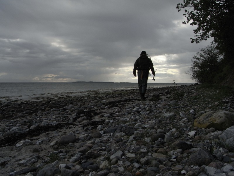 Dänische Südsee im Frühling 2009
