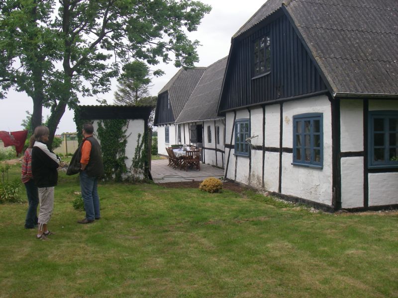 Die Pension