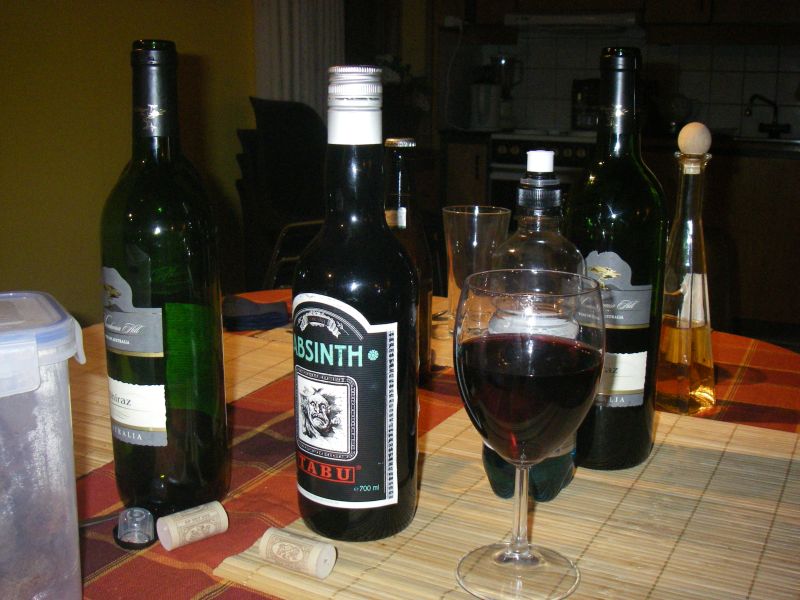Prost!