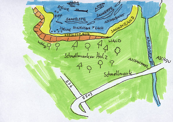 Schnellmark - Aschau