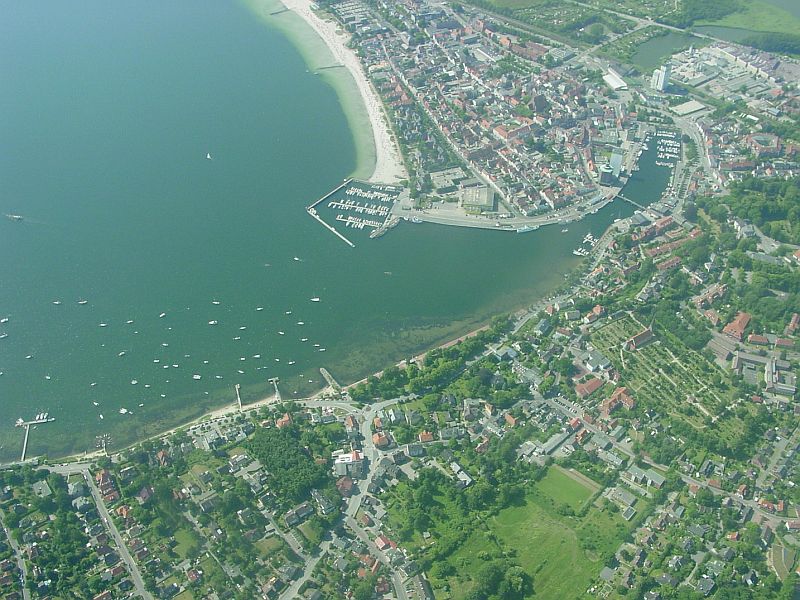 Luftbildaufnahme 17