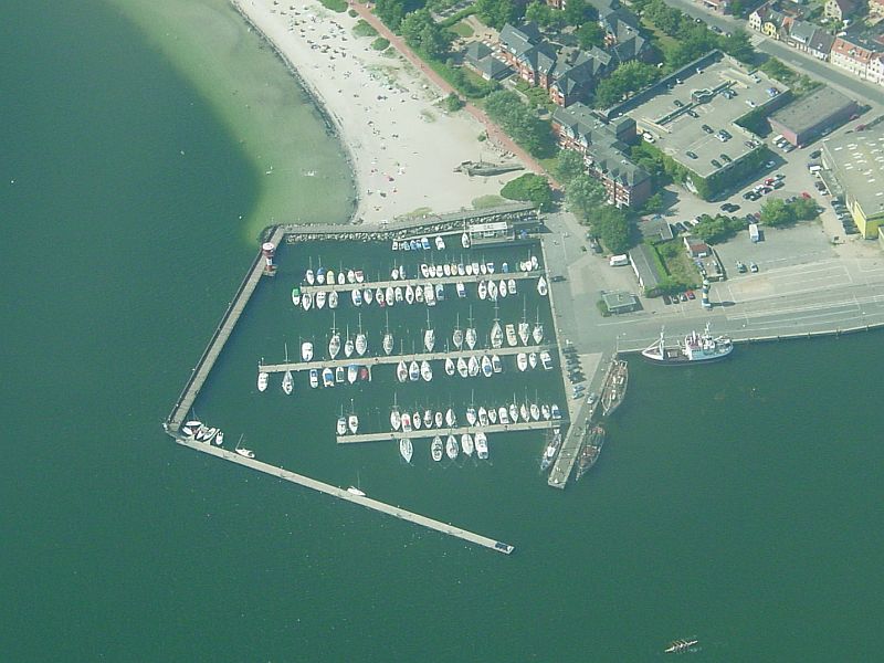 Luftbildaufnahme 18