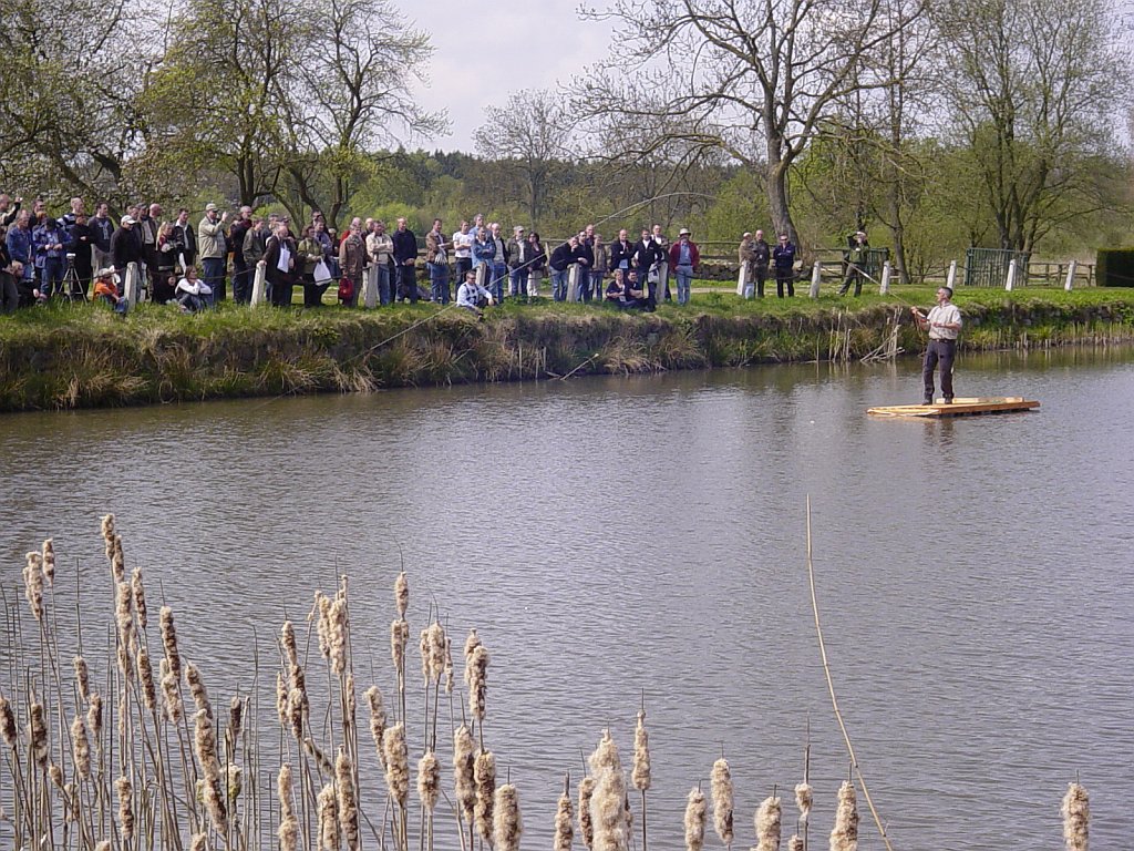 Wind ist nur ein mentales Problem