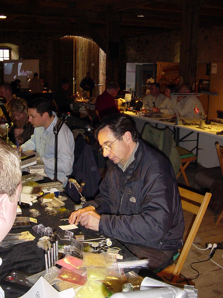 Wildes gebinde - ....