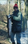 Meine erste Mefo April '89 Meine erste Mefo April '89