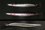 Dega Klint 22g Dega Klint 22g