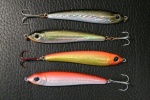 Kinetic Seatrout 18g