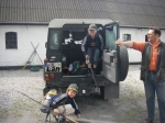 Dienstauto Dienstauto