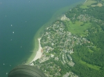 Luftbildaufnahme 8