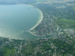 Luftbildaufnahme 16 Luftbildaufnahme 16